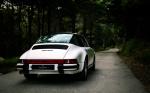 Porsche 911 Carrera 3.2 Targa 1983 года (WW)
